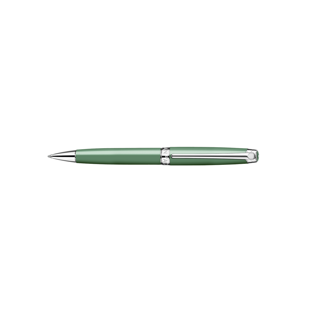 Penna stilografica LEMAN™ VERT DE GRIS - Edizione Speciale