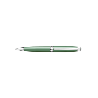 Penna stilografica LEMAN™ VERT DE GRIS - Edizione Speciale
