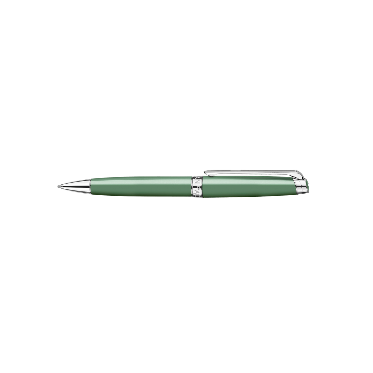 Penna stilografica LEMAN™ VERT DE GRIS - Edizione Speciale