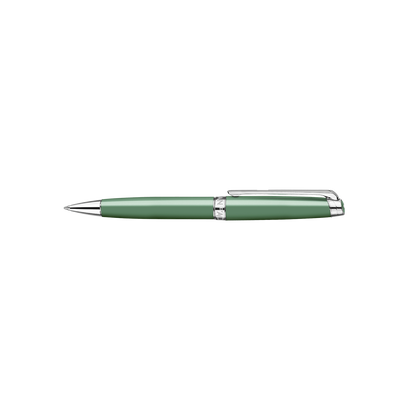 Penna stilografica LEMAN™ VERT DE GRIS - Edizione Speciale