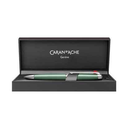 Penna stilografica LEMAN™ VERT DE GRIS - Edizione Speciale