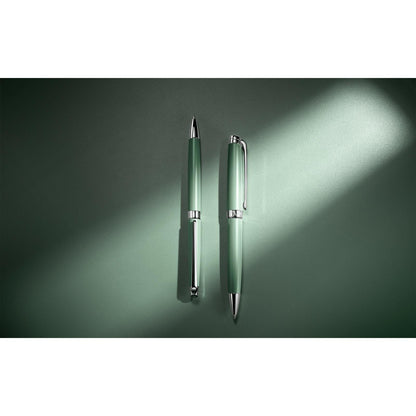 Penna stilografica LEMAN™ VERT DE GRIS - Edizione Speciale