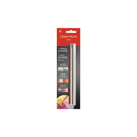 Blister con 1 Full Blender e 1 Crayon Blender