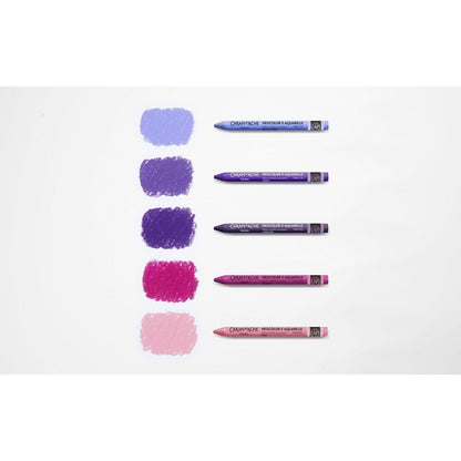 Box of 10 NEOCOLOR™ II Pastels