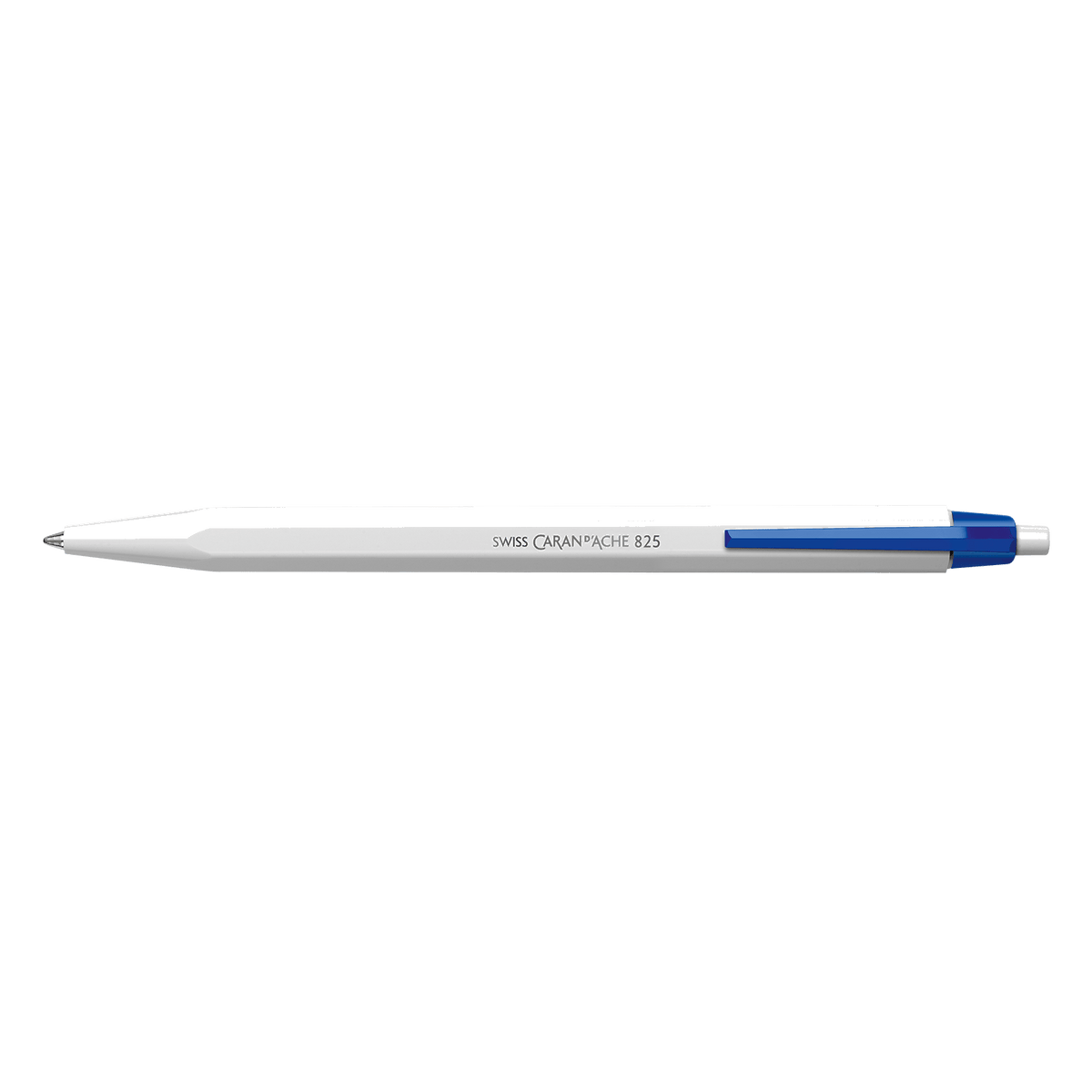 Scatola di 10 Penne a Sfera 825 ECO Blu
