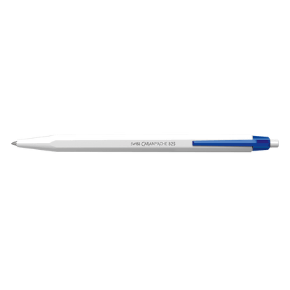 Scatola di 10 Penne a Sfera 825 ECO Blu