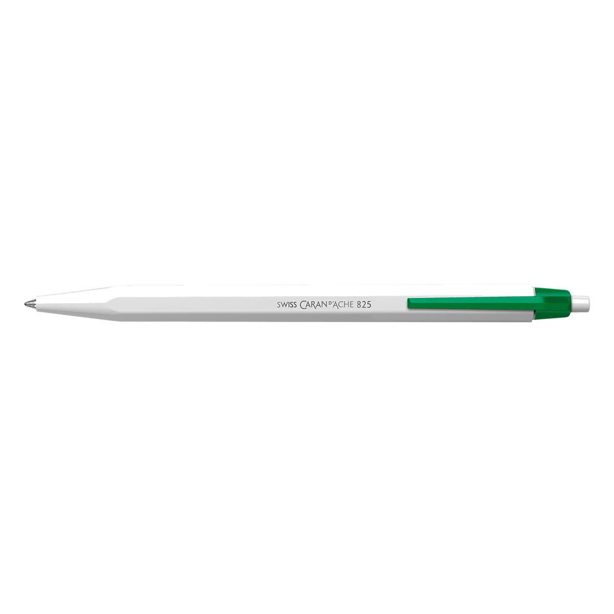 Etui 10 Kugelschreiber 825 ECO Grün