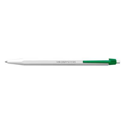Etui 10 Kugelschreiber 825 ECO Grün