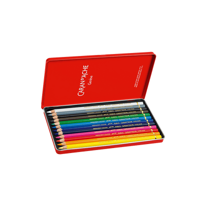 Etui 12 Farben PABLO™
