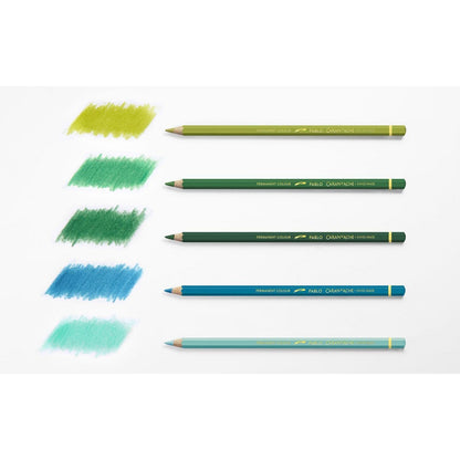 Etui 12 Farben PABLO™