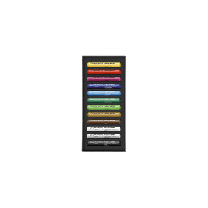 Box of 12 NEOPASTEL™ Pastels
