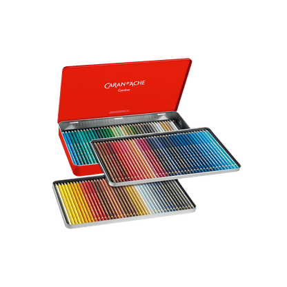 Etui 120 Farben PABLO™