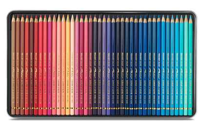 Etui 120 Farben PABLO™