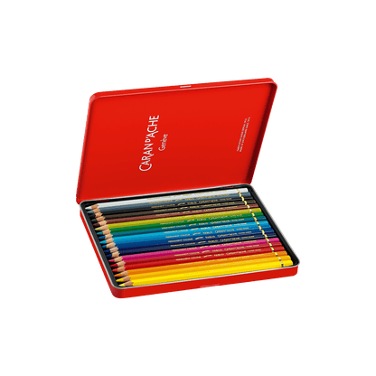 Etui 18 Farben PABLO™