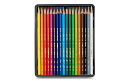 Scatola da 18 Colori PRISMALO™ Aquarelle