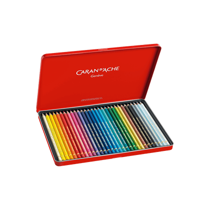 Boîte 30 Couleurs PABLO™
