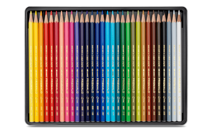 Scatola da 30 Colori PRISMALO™ Aquarelle