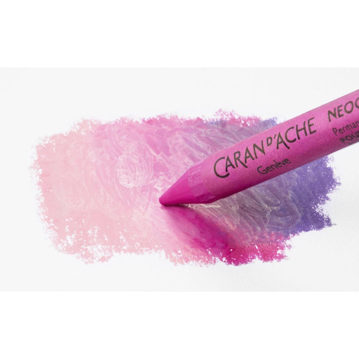 Box of 30 NEOCOLOR™ II Pastels