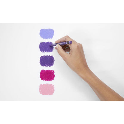 Box of 30 NEOCOLOR™ II Pastels
