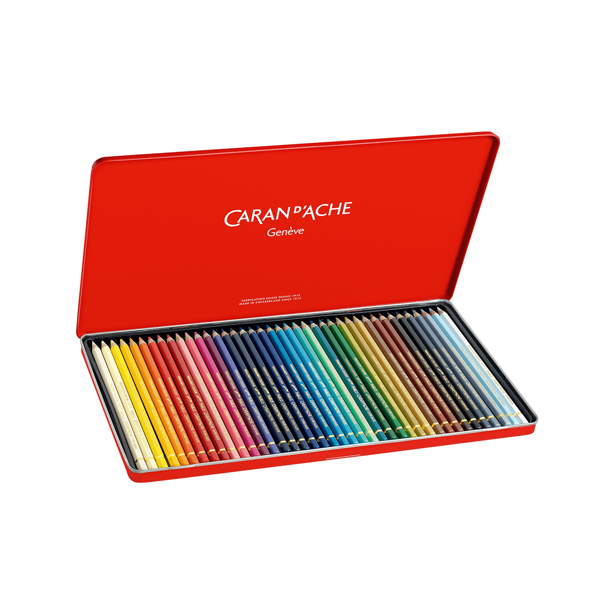 Etui 40 Farben PABLO™