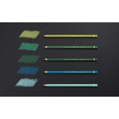 Etui 40 Farben PABLO™