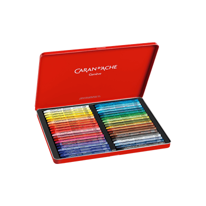 Etui 40 Pastelle NEOCOLOR™ I