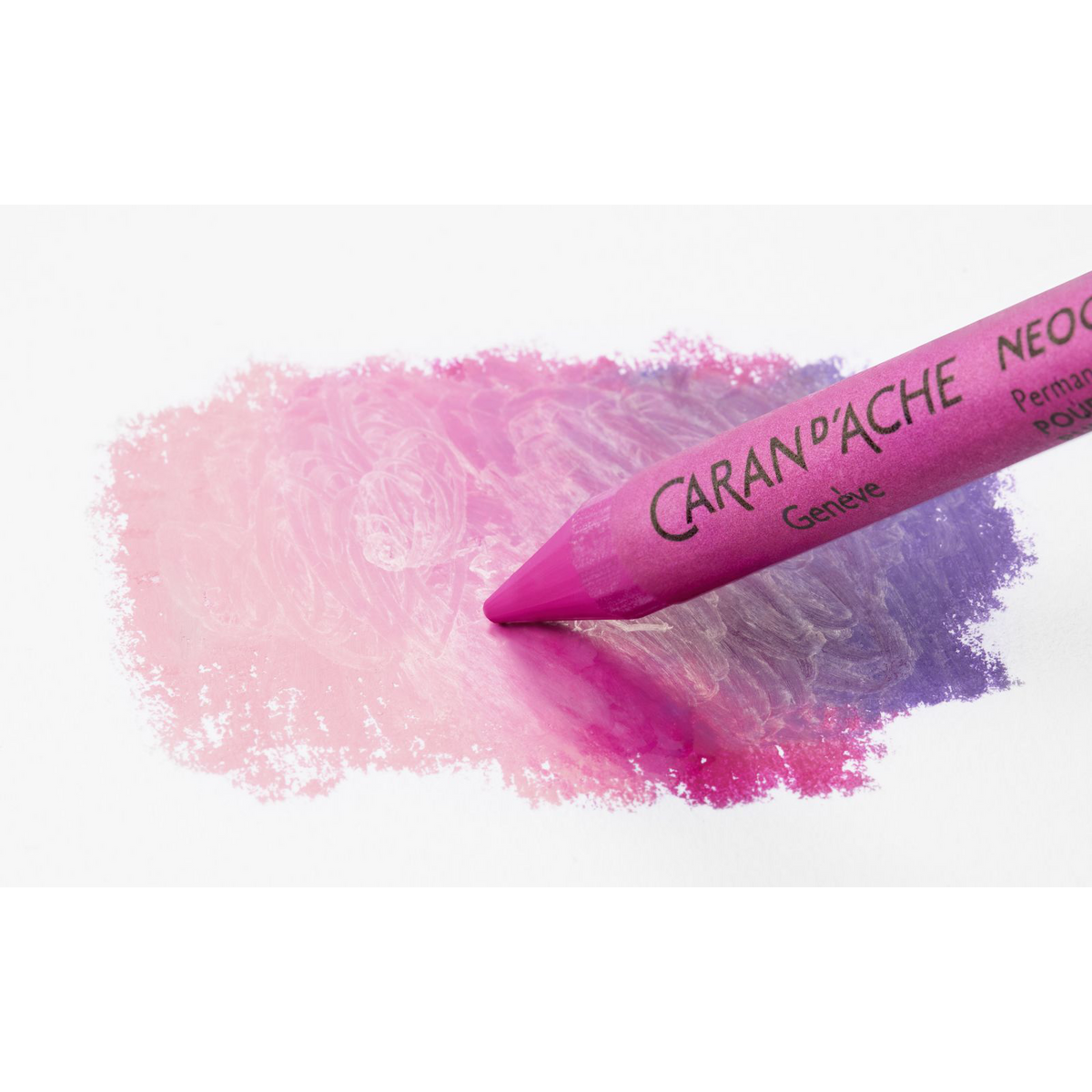 Box of 40 NEOCOLOR™ II Pastels