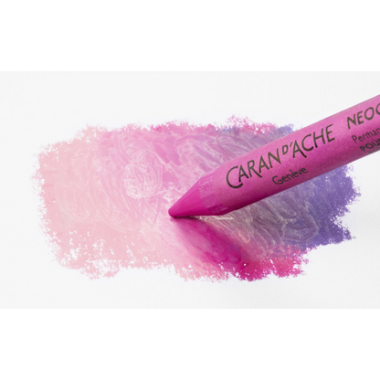 Box of 40 NEOCOLOR™ II Pastels