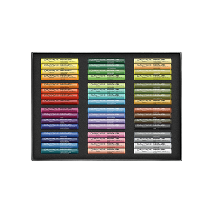 Box of 48 NEOPASTEL™ Pastels