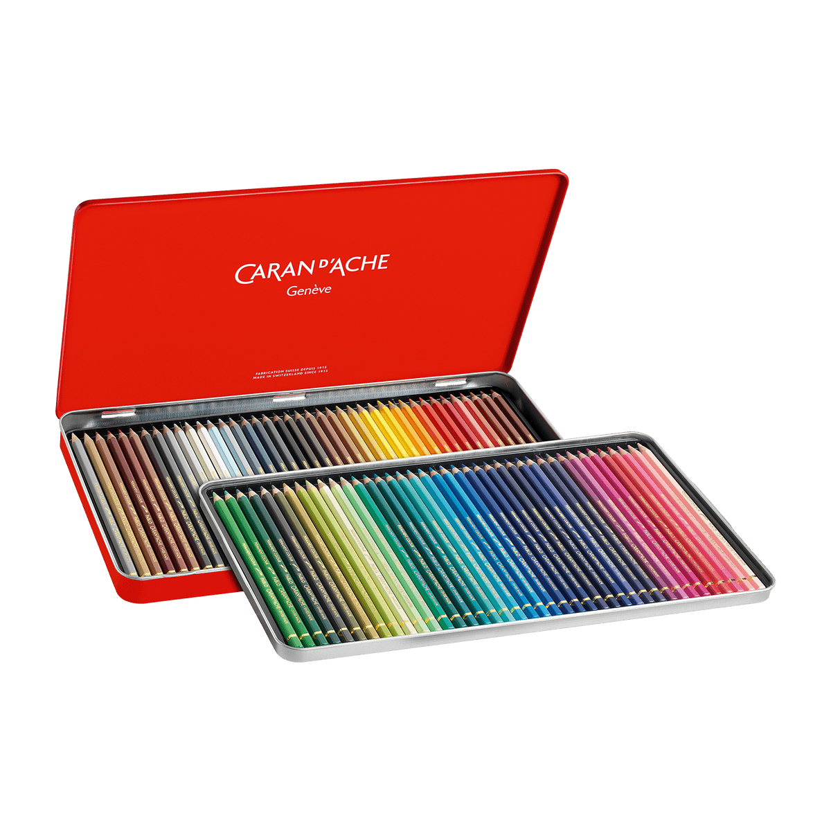 Etui 80 Farben PABLO™