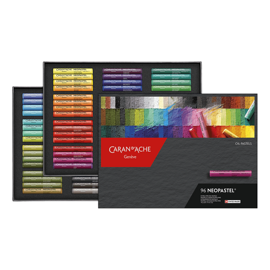 Boîte 96 Pastels NEOPASTEL™