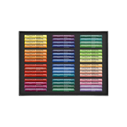 Box of 96 NEOPASTEL™ Pastels