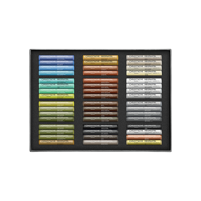 Box of 96 NEOPASTEL™ Pastels