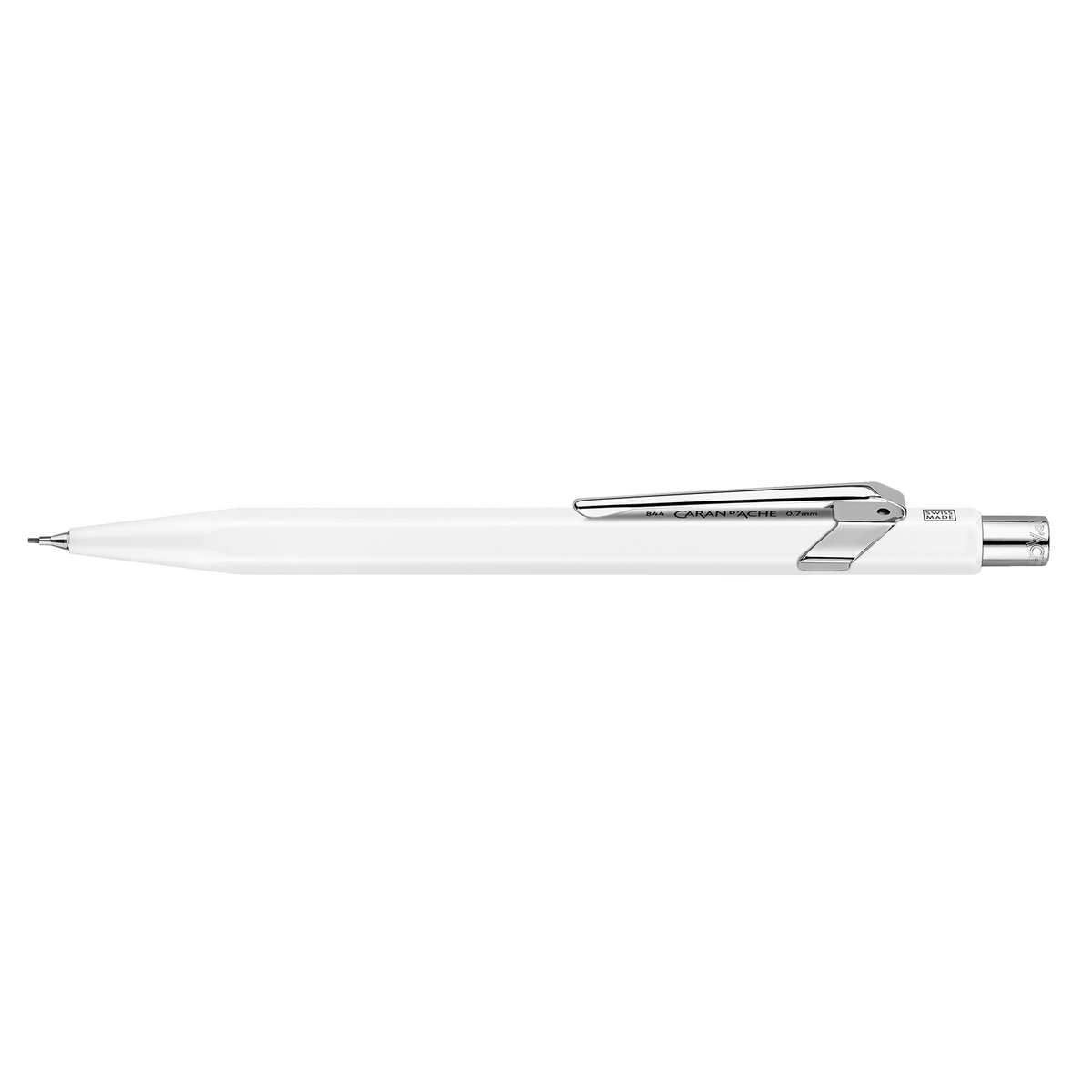 Box 10 Minenhalter 849™ CLASSIC LINE weiss