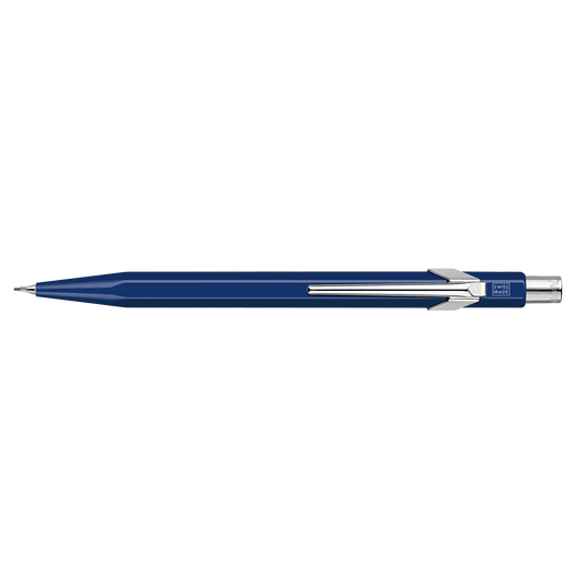Sapphire Blue 849 CLASSIC LINE Mechanical Pencil