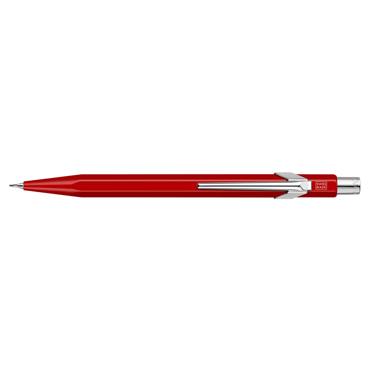 Scatola da 10 Portamine 849™ CLASSIC LINE Rosse