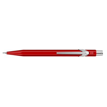 Scatola da 10 Portamine 849™ CLASSIC LINE Rosse