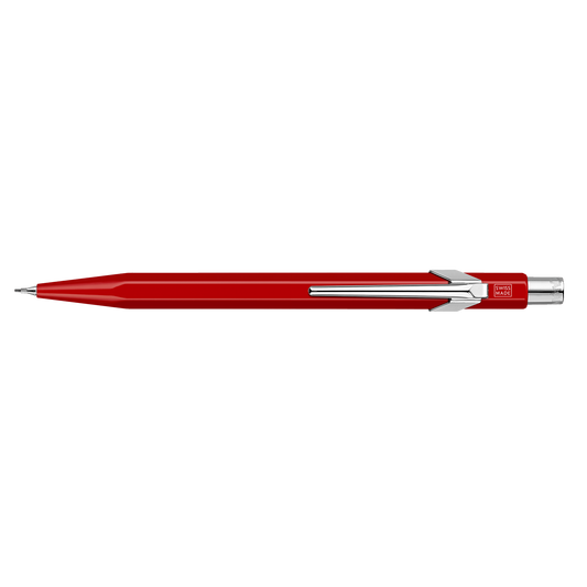 Red 849™ CLASSIC LINE Mechanical Pencil