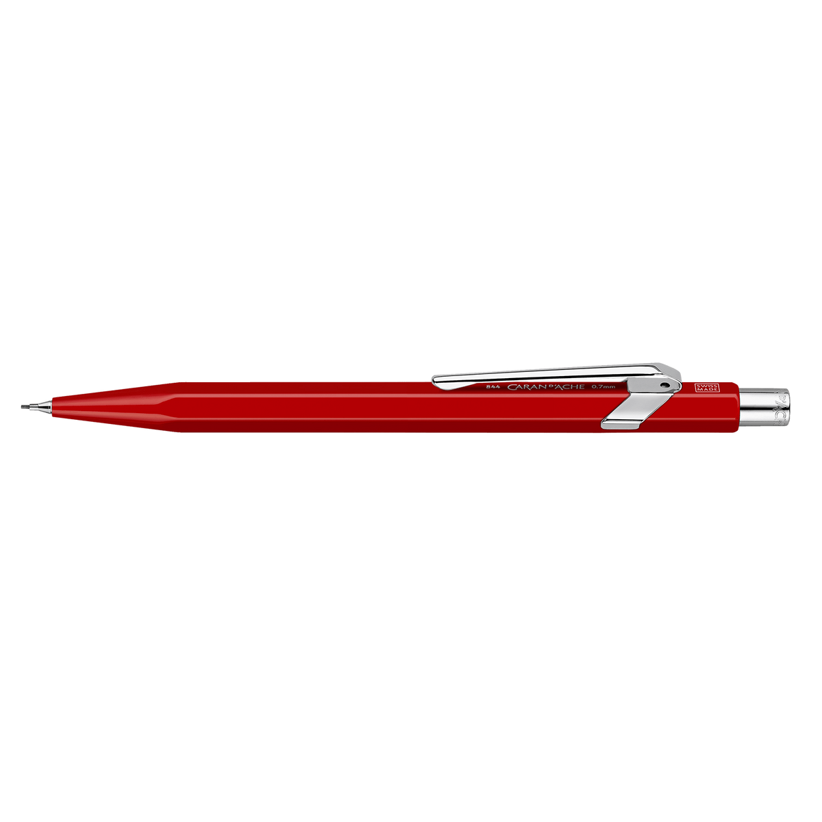 Scatola da 10 Portamine 849™ CLASSIC LINE Rosse
