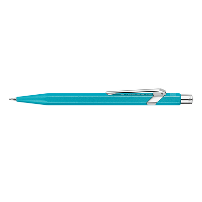 Scatola con 10 portamine 849™ COLORMAT-X Turchese