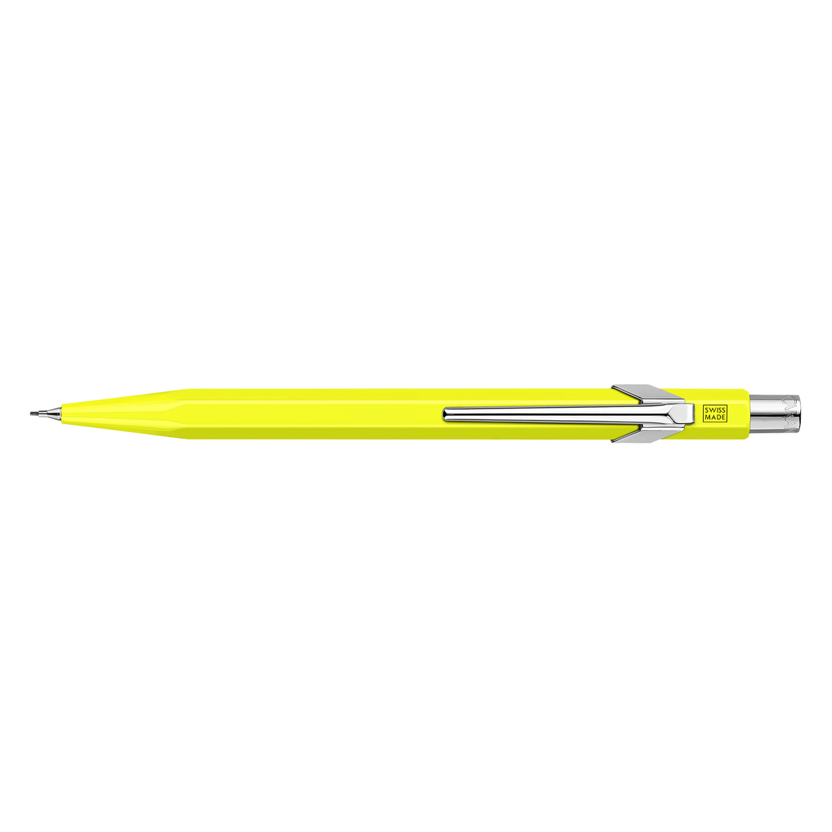 Scatola di 10 Portamine 849™ FLUO Gialli