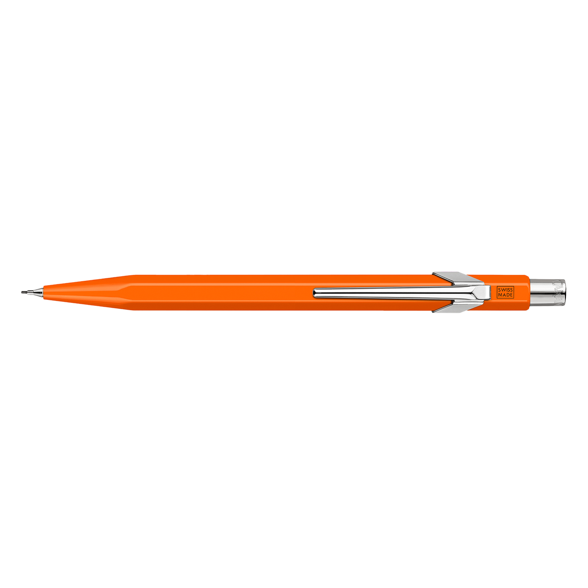 Mechanical Pencil 849™ FLUO Orange