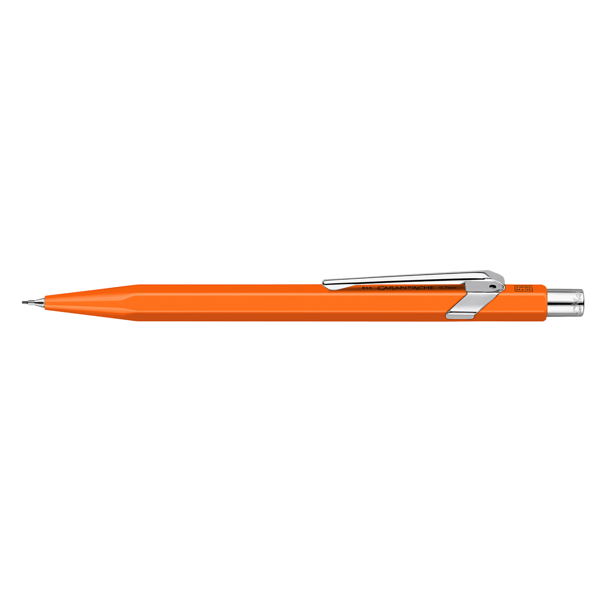 Mechanical Pencil 849™ FLUO Orange
