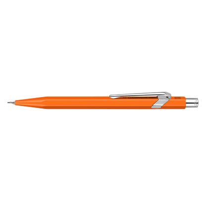Mechanical Pencil 849™ FLUO Orange