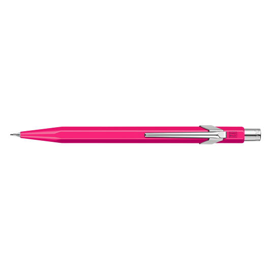 Mechanical Pencil 849™ FLUO Pink