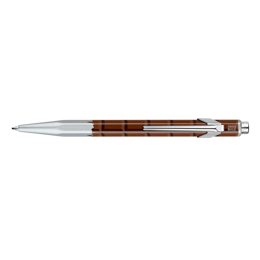 849 CHOCOLATE Ballpoint Pen