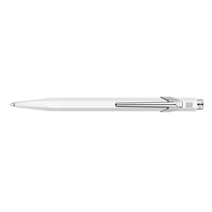 Boîte de 10 stylos bille 849™ CLASSIC LINE Blancs
