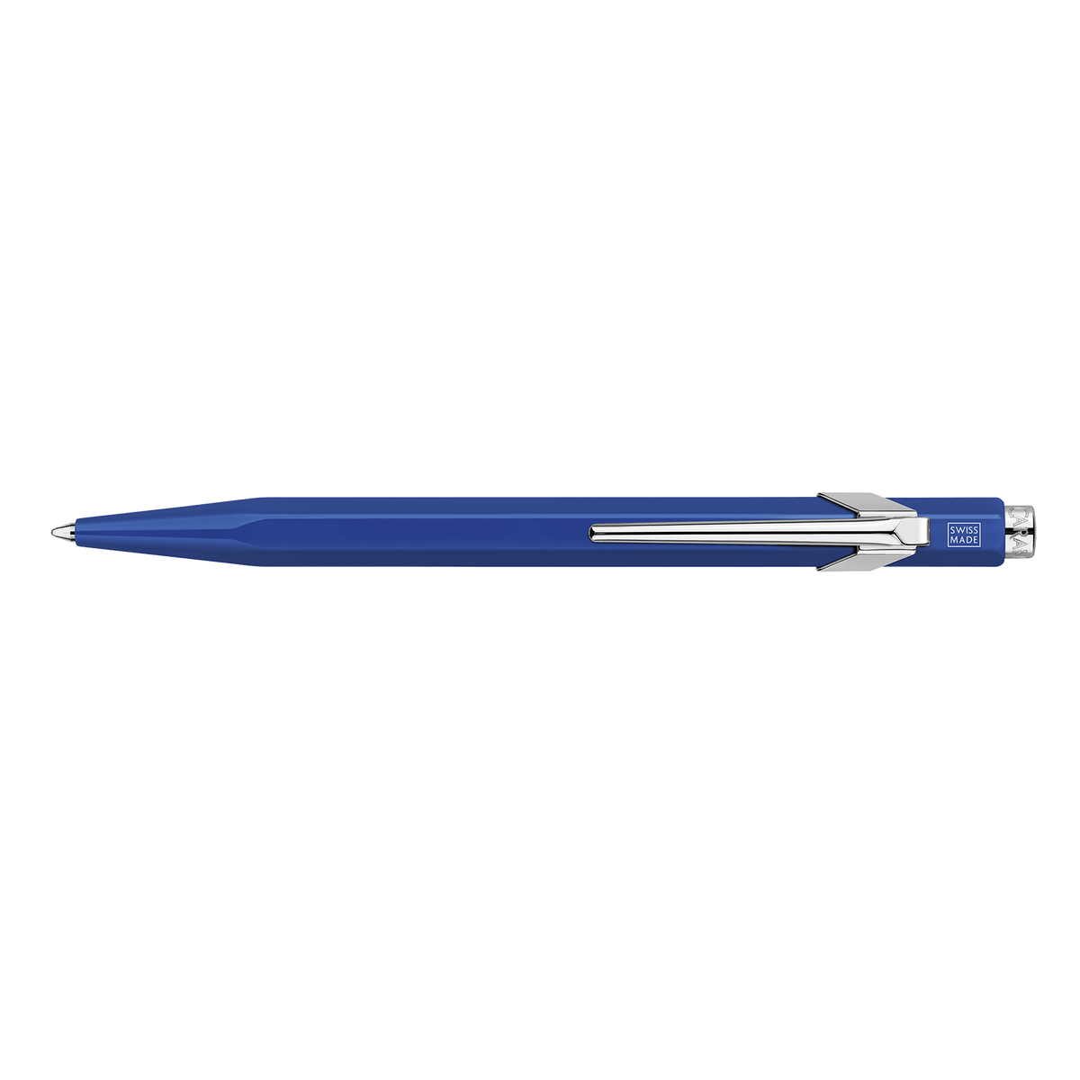Box 10 Kugelschreiber 849™ CLASSIC LINE blau