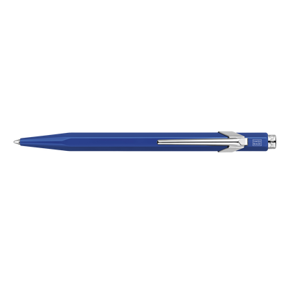 Box 10 Kugelschreiber 849™ CLASSIC LINE blau