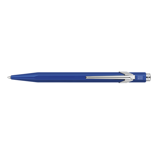 Blue ballpoint Pen 849™ CLASSIC LINE